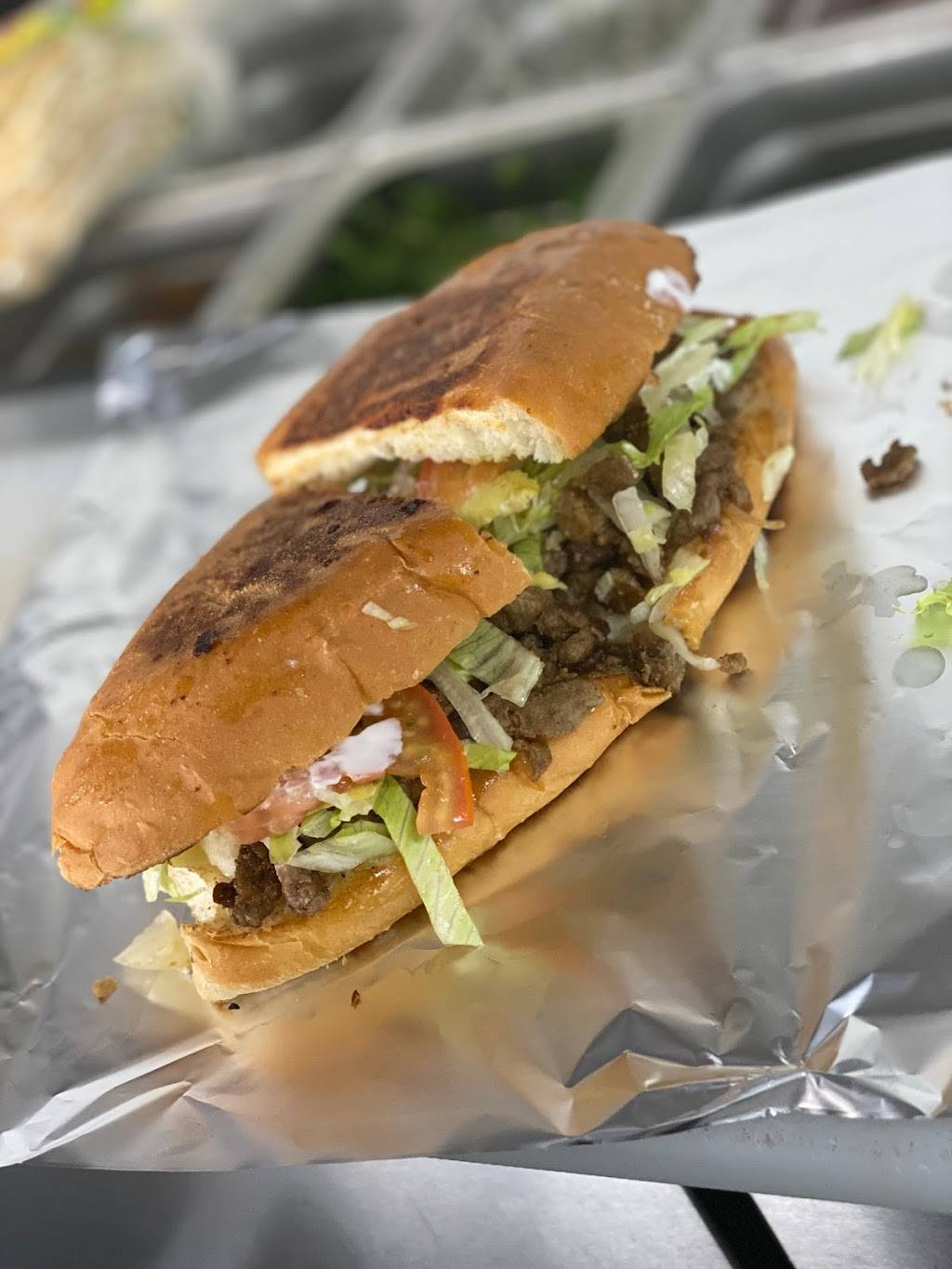 Taqueria Brisa Del Mar | restaurant | 1135 Aldine Bender Rd, Houston, TX 77032, USA | 8324691933 OR +1 832-469-1933