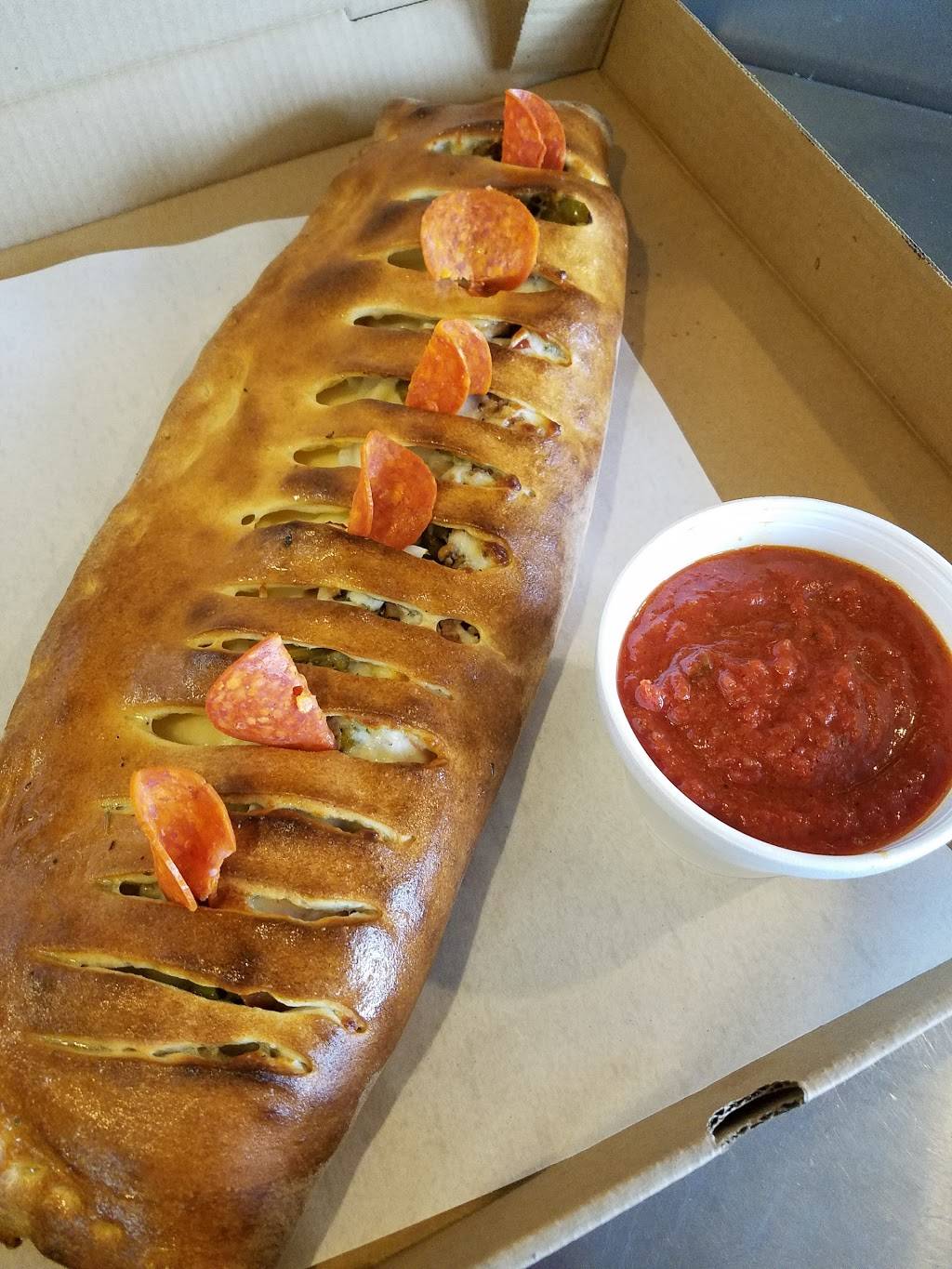 Marios Pizza | restaurant | 36 W Main St, Berryville, VA 22611, USA | 5409554848 OR +1 540-955-4848