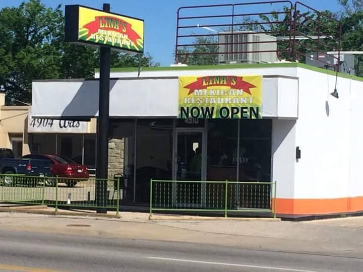 Linas Restaurant | restaurant | 4910 E Central Ave, Wichita, KS 67208, USA | 3164407028 OR +1 316-440-7028