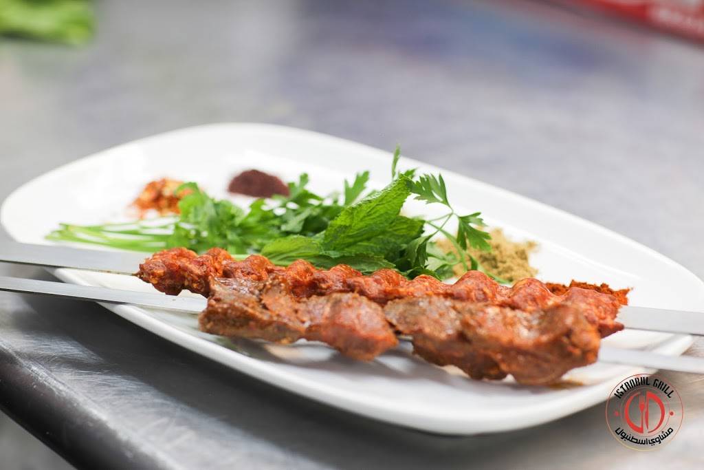 Istanbul Grill | restaurant | 9428 S Orange Blossom Trail, Orlando, FL 32837, USA | 4072860887 OR +1 407-286-0887