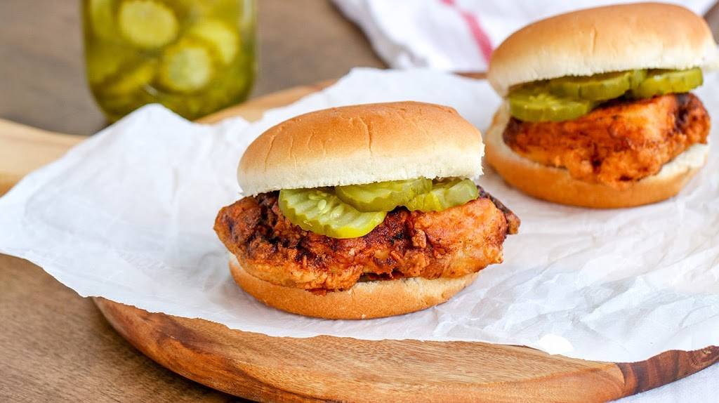 Deans BBQ and Grill | restaurant | 3716 Mechanicsville Turnpike, Richmond, VA 23223, USA | 8043294676 OR +1 804-329-4676