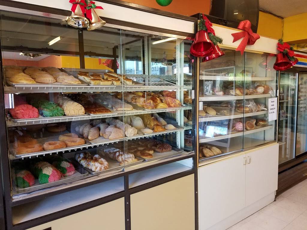 Panaderia Las Palomas | bakery | 814 S Wells Ave, Reno, NV 89502, USA | 7753231881 OR +1 775-323-1881