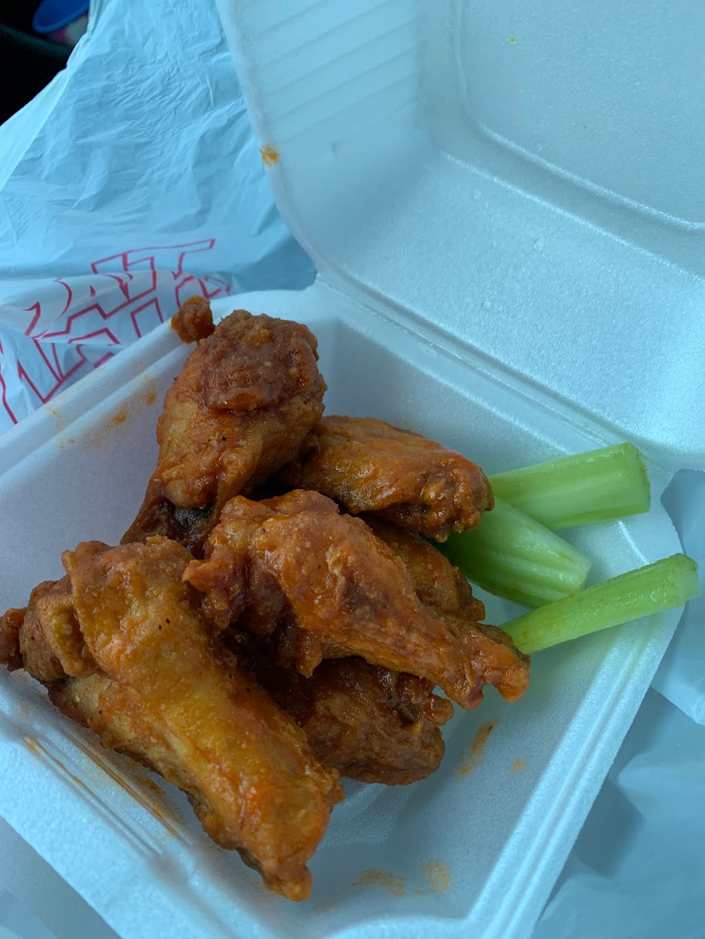 Miami Best Wings | restaurant | 2714 NW 183rd St, Miami Gardens, FL 33056, USA | 7863205324 OR +1 786-320-5324