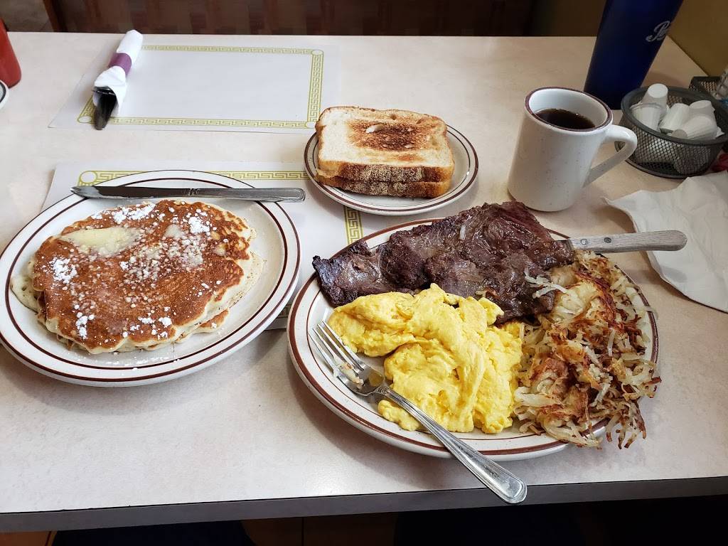 New Horizon Restaurant | meal delivery | 14741 Central Ave, Oak Forest, IL 60452, USA | 7086872550 OR +1 708-687-2550