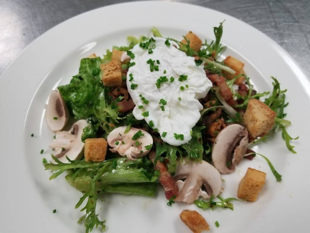 Les Jardins de La Cité | restaurant | 801 promenade de lAviation, Pavillon H, 2e étage, Ottawa, ON K1K 4R3, Canada | 61374224832400 OR +1 613-742-2483 ext. 2400