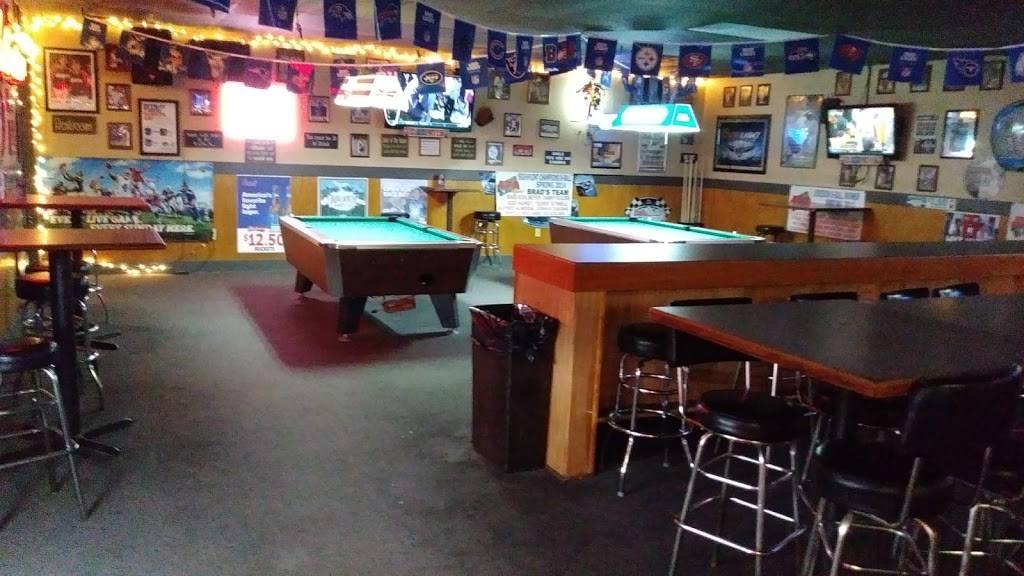 Luckys Sports, Oyster, & Tiki Bar | restaurant | 4318 US Hwy 98 N, Lakeland, FL 33809, USA | 8638596830 OR +1 863-859-6830