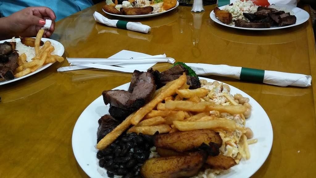 Restaurante Brasil | restaurant | 23160 Sandalfoot Plaza Dr, Boca Raton, FL 33428, USA | 5614872860 OR +1 561-487-2860