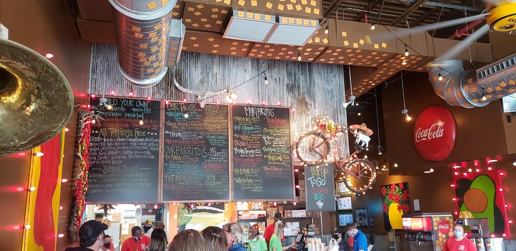 Taco Mama - Daphne | restaurant | 6883 US-90 Bldg A Suite 117, Daphne, AL 36526, USA | 2518108226 OR +1 251-810-8226