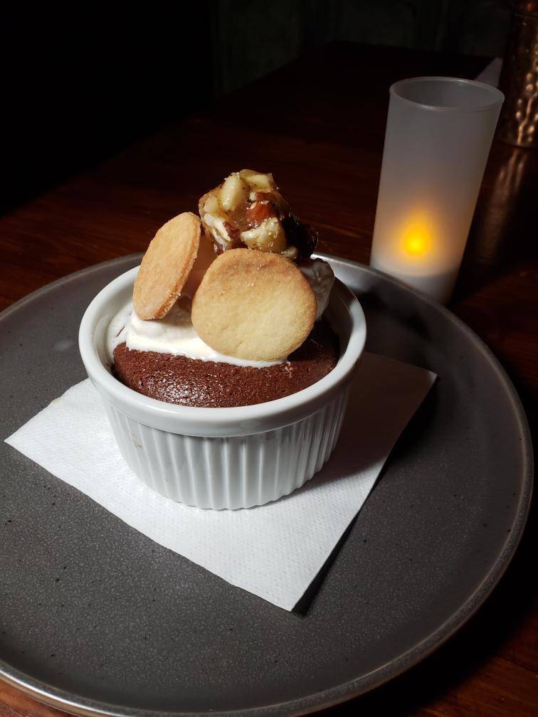 LAPPART by AIR FOOD | restaurant | 130 E 6th St, Los Angeles, CA 90014, USA | 2136283158 OR +1 213-628-3158