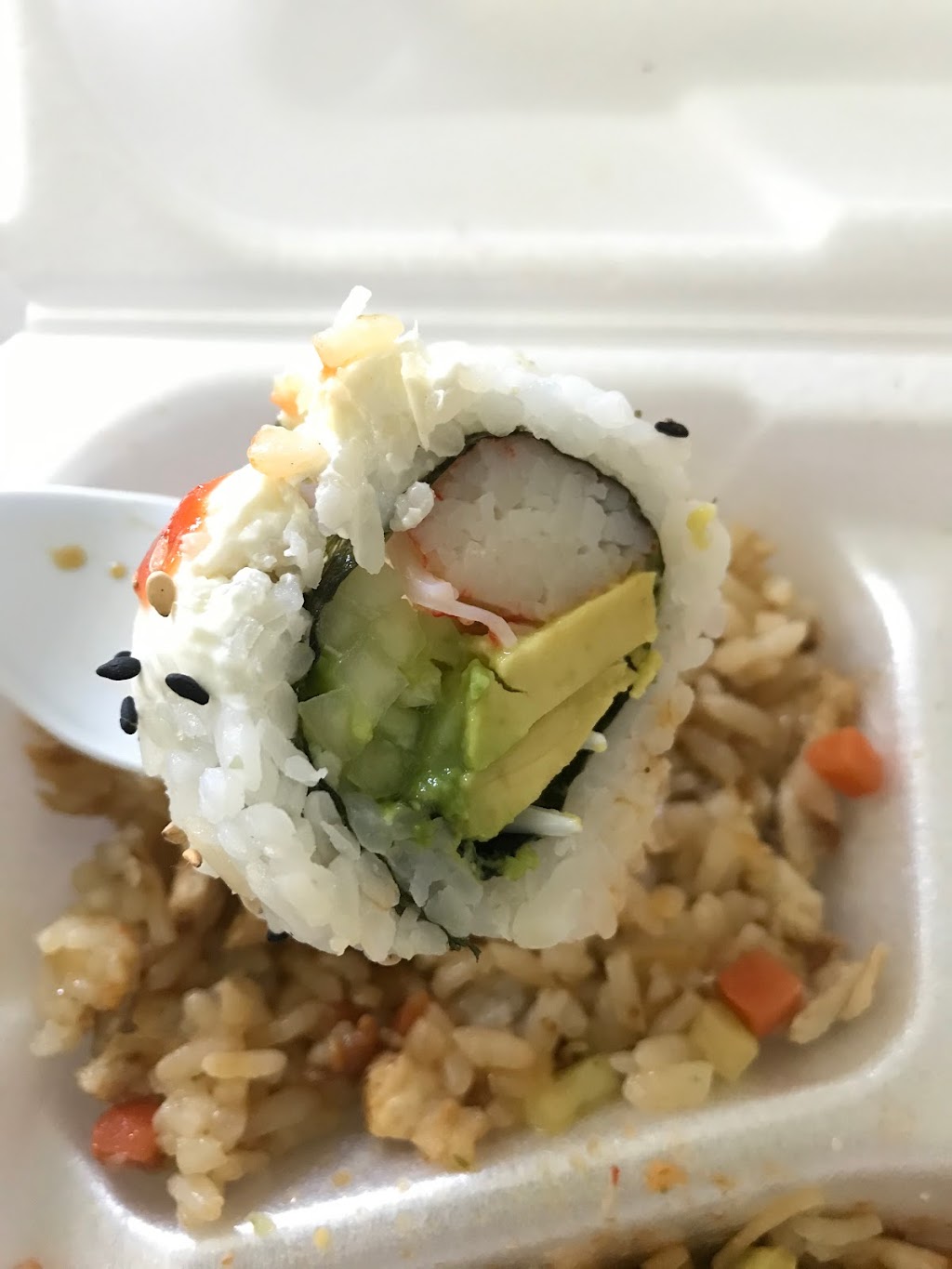 Tensai | restaurant | 7718 McPherson Rd, Laredo, TX 78045, USA | 9567013491 OR +1 956-701-3491