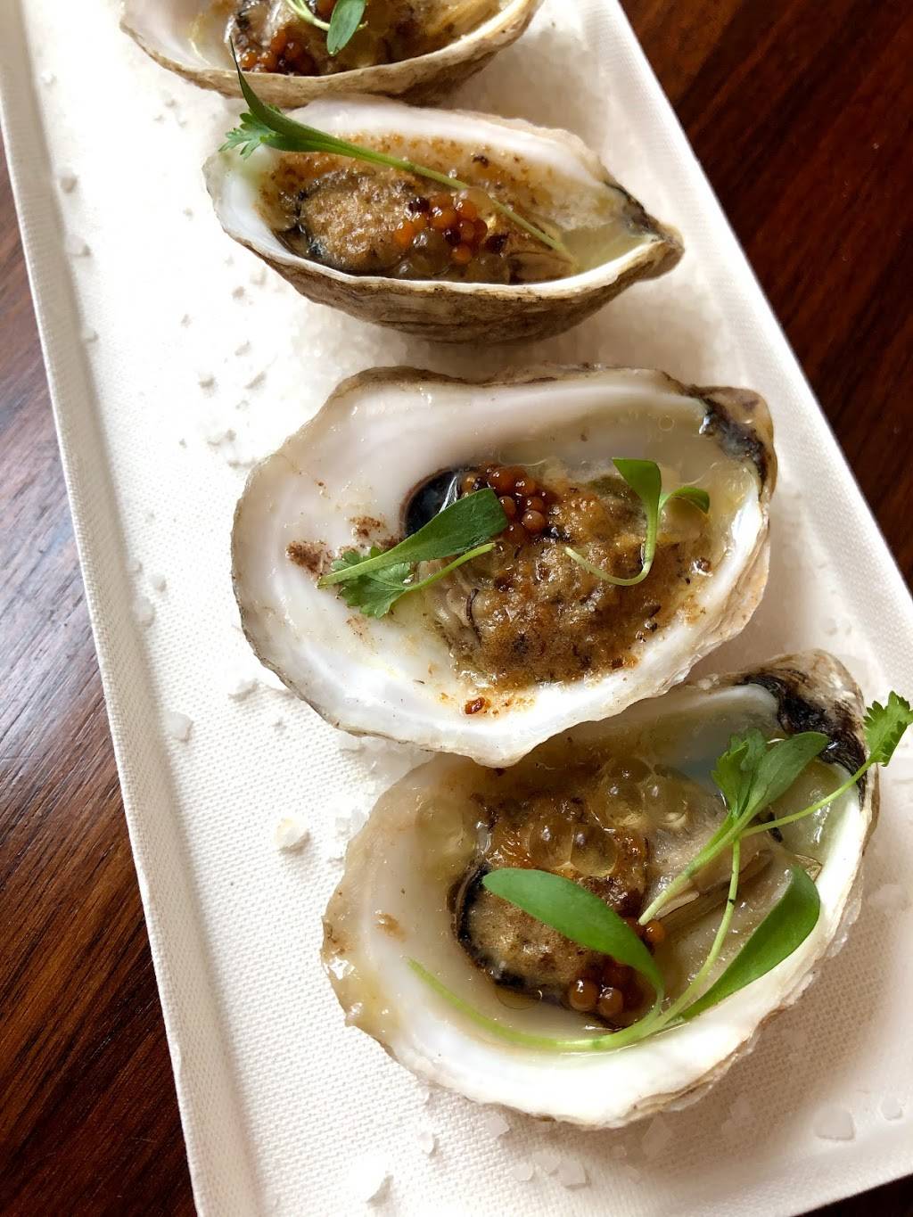 Crown Jewel | restaurant | 255 Diamond Ave, Portland, ME 04109, USA | 2077663000 OR +1 207-766-3000