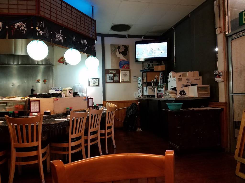 Sushi Ya | meal takeaway | 2525 E Foothill Blvd, Pasadena, CA 91107, USA | 6267951311 OR +1 626-795-1311