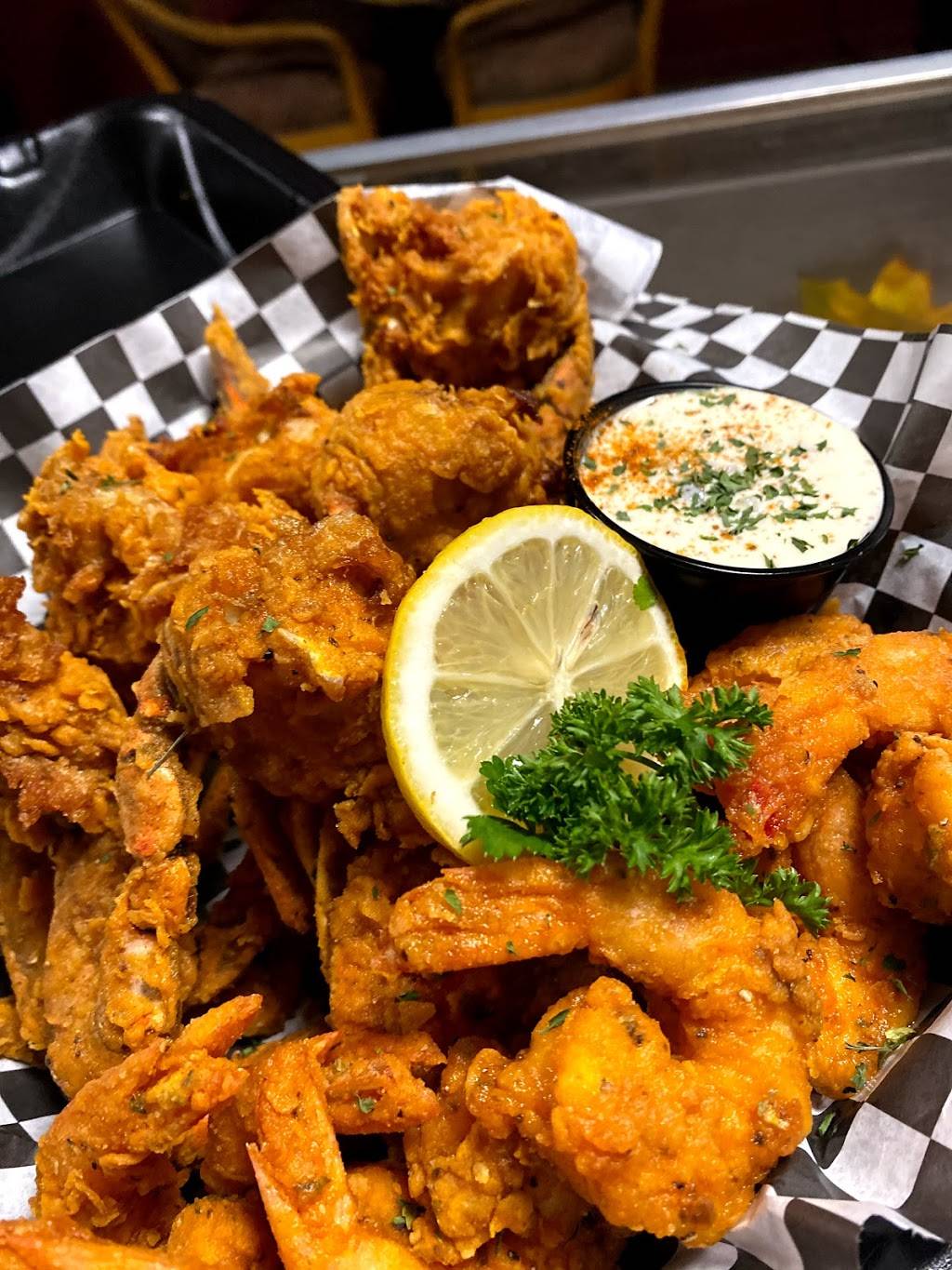 Taste My Garlic Crabs llc | restaurant | 212 Garden Ct, Ridgeville, SC 29472, USA | 8432096106 OR +1 843-209-6106