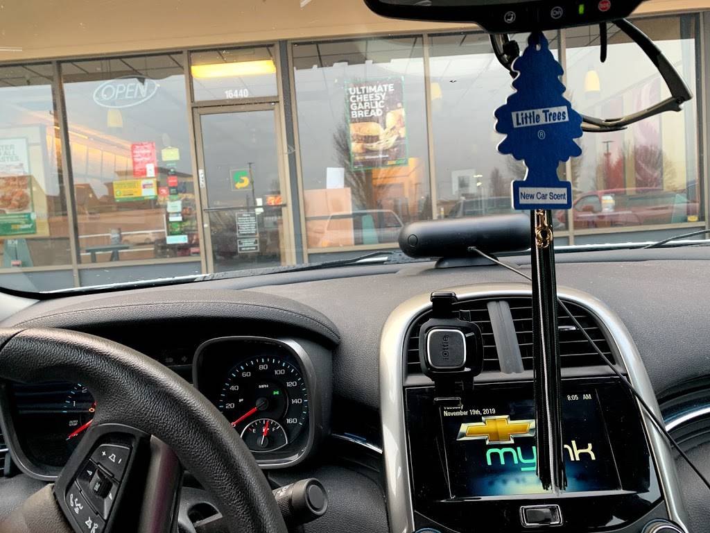 Subway | meal takeaway | 16440 SW Langer Dr, Sherwood, OR 97140, USA | 5036253720 OR +1 503-625-3720