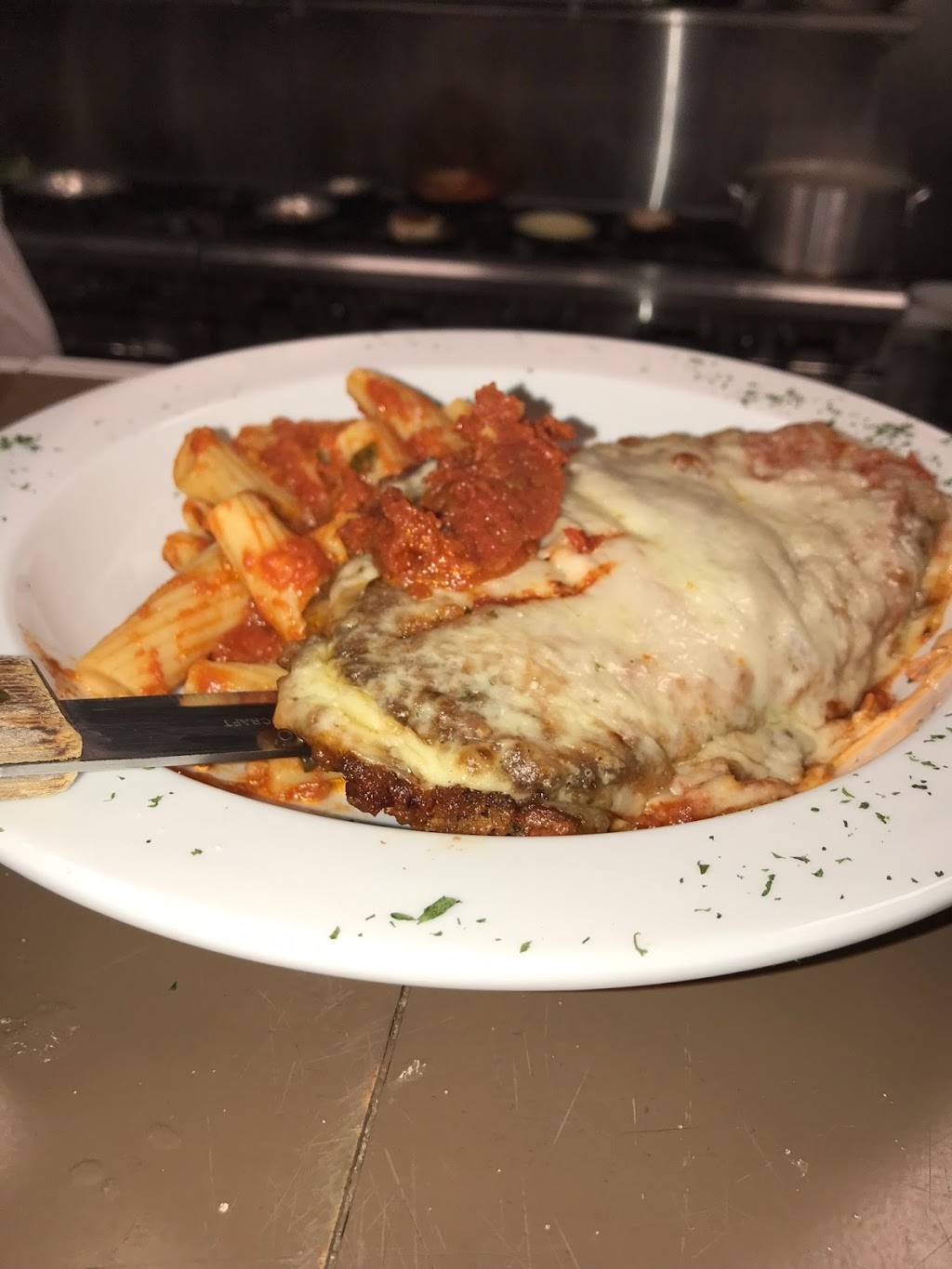 Stella Osteria | restaurant | 6 N Washington St, North Attleborough, MA 02763, USA | 5083163723 OR +1 508-316-3723