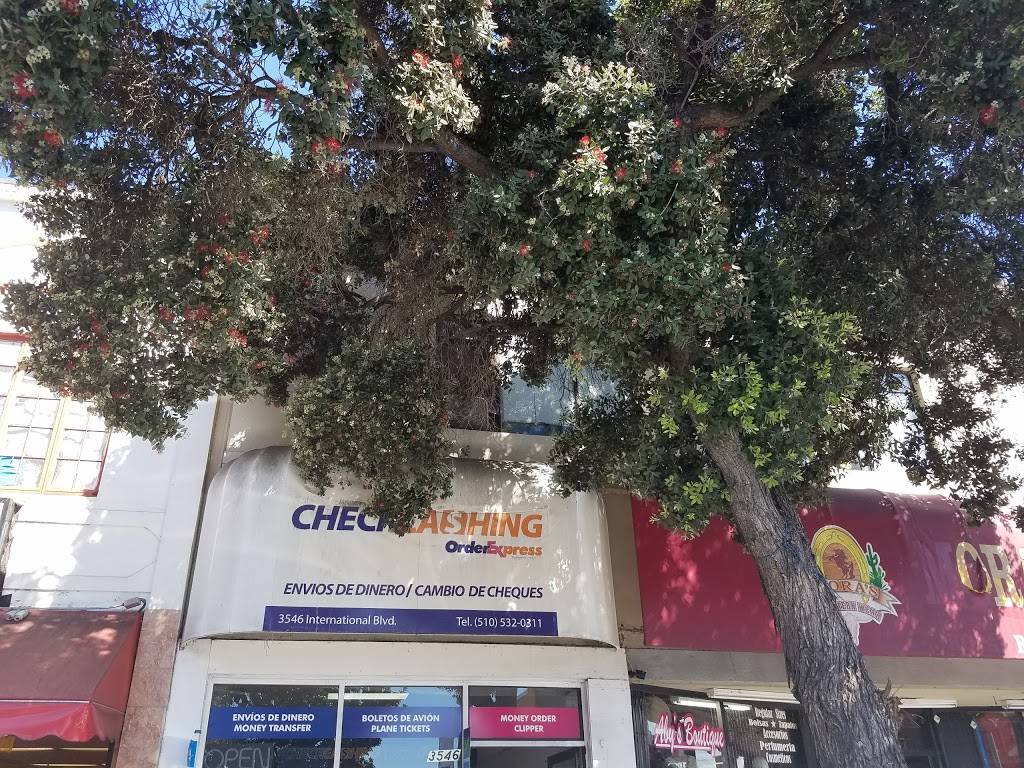 Frannies Express | restaurant | 3546 International Blvd, Oakland, CA 94601, USA | 5102619788 OR +1 510-261-9788