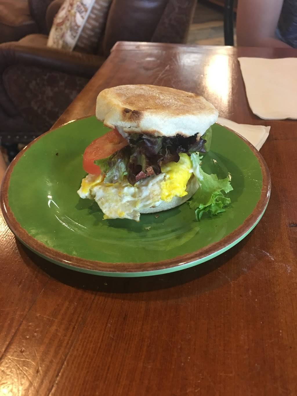 Crave Cafe | cafe | 4600 Penn Ave, Reading, PA 19608, USA | 4845095955 OR +1 484-509-5955