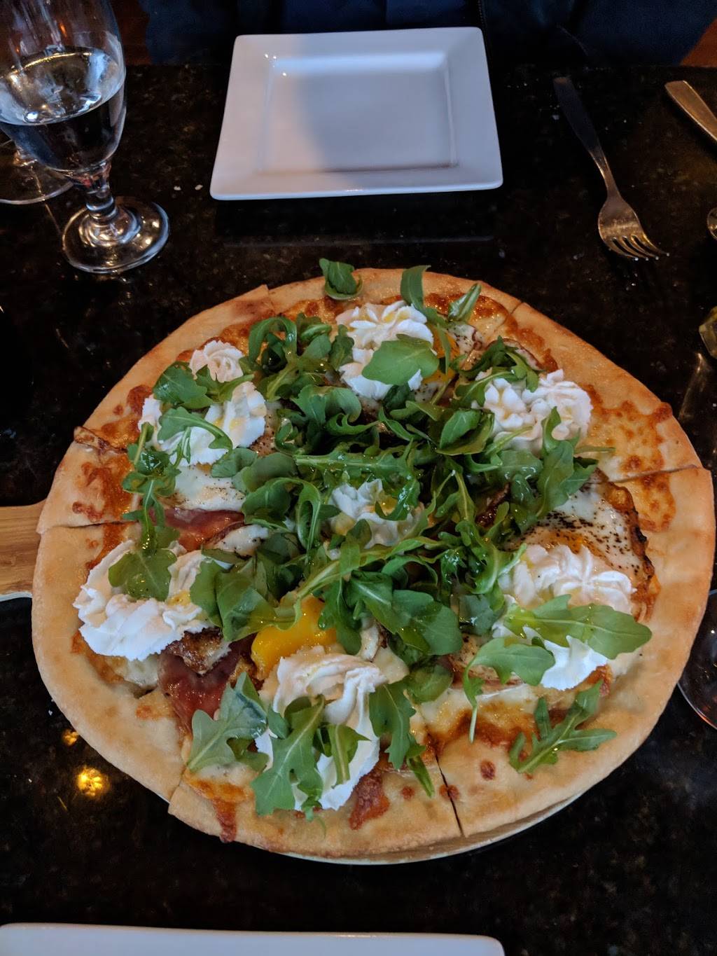 Limoncello Ristorante & Caterers | restaurant | 9 N Walnut St, West Chester, PA 19380, USA | 6104366230 OR +1 610-436-6230