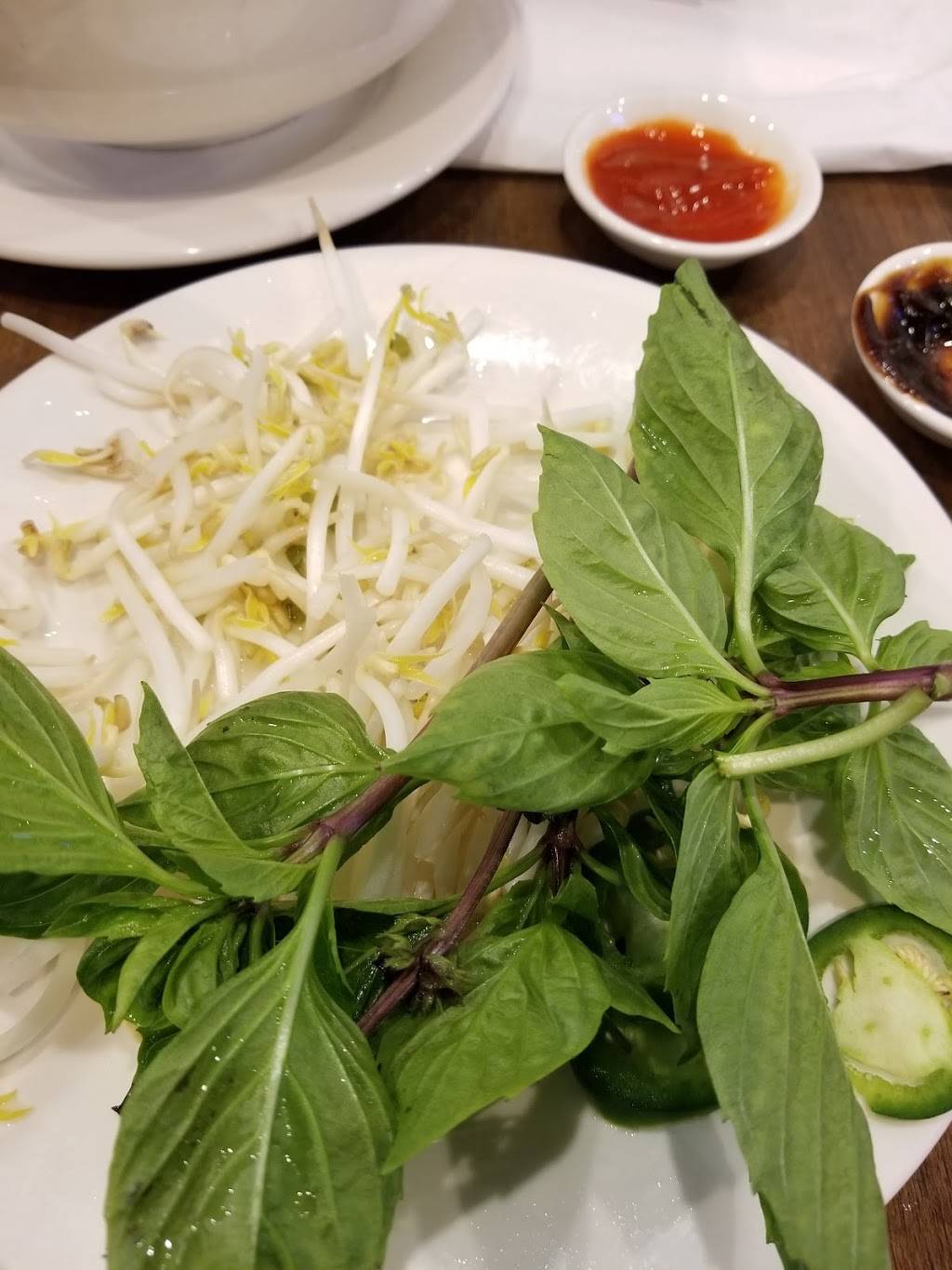 Pho Saigon II | restaurant | 3180 PA-611 #4&5, Bartonsville, PA 18321, USA | 5704207707 OR +1 570-420-7707