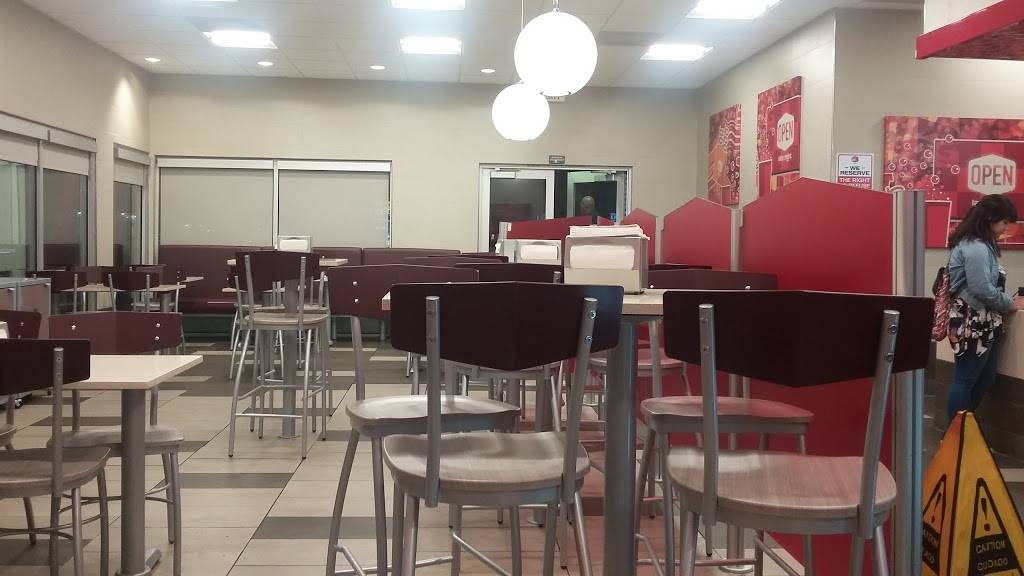 Jack in the Box | restaurant | 6801 Eastern Ave, Bell Gardens, CA 90201, USA | 3237731156 OR +1 323-773-1156