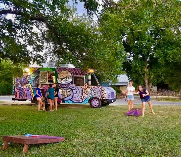 House of Grubb from TheGypsyDiner | restaurant | 1116 Angelo St, Castroville, TX 78009, USA | 2108853339 OR +1 210-885-3339