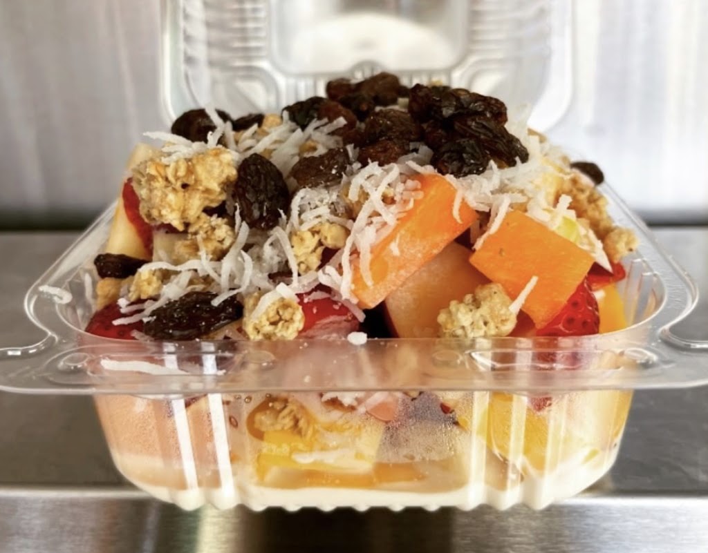 Monki Banana | restaurant | 1255 El Camino Real, Sunnyvale, CA 94087, USA | 6692261406 OR +1 669-226-1406