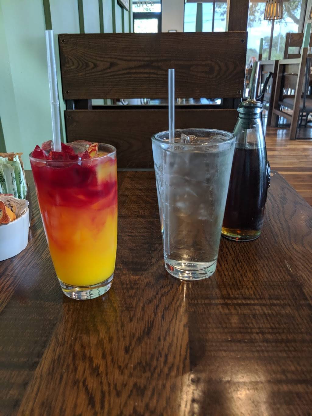 First Watch - Trinity | restaurant | 3240 Redeemer Way Suite E-3, New Port Richey, FL 34655, USA | 7272919944 OR +1 727-291-9944