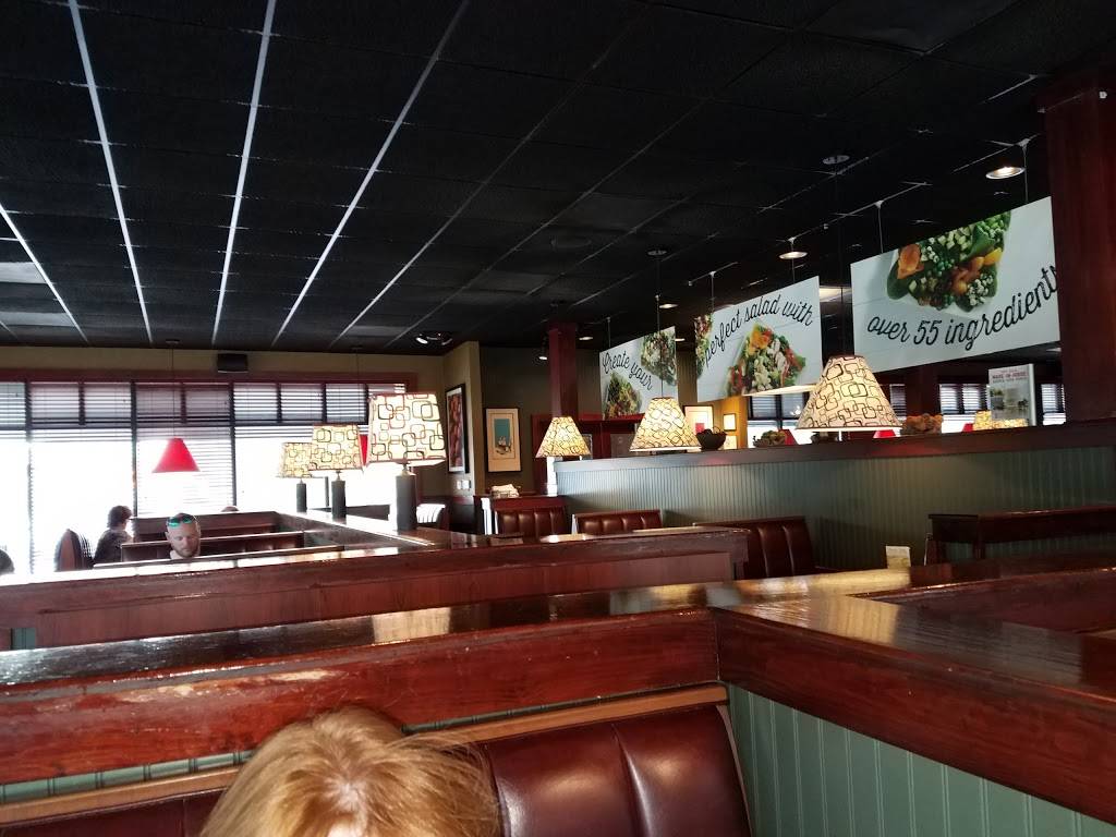 Ruby Tuesday | restaurant | 2003 E Dixon Blvd, Shelby, NC 28152, USA | 7044811925 OR +1 704-481-1925