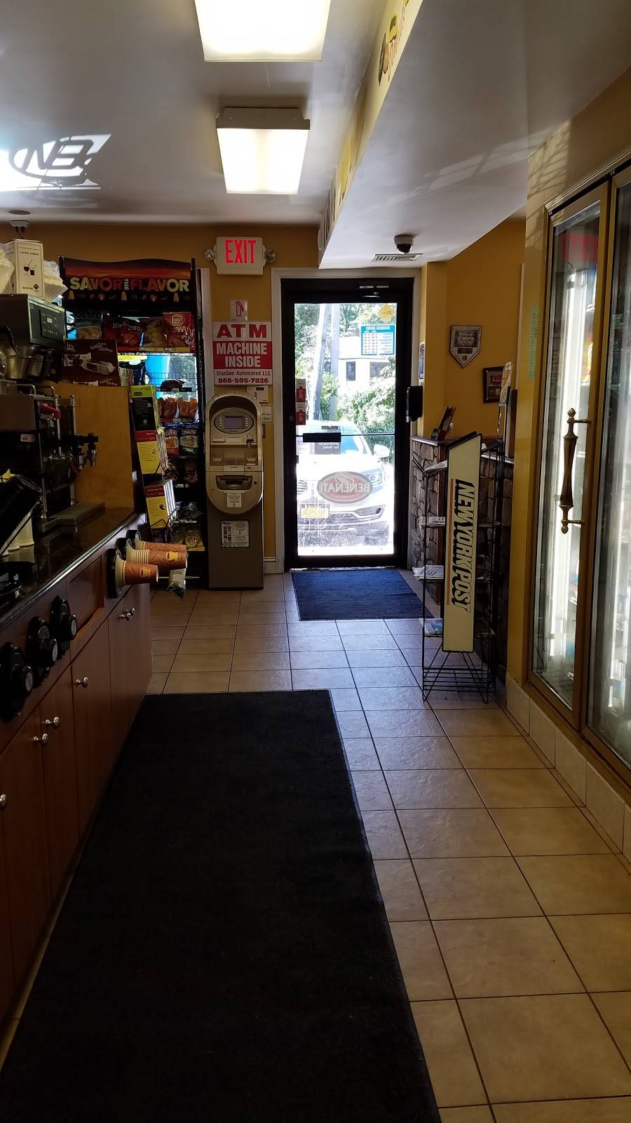 Lexington Deli | restaurant | 3080 Lexington Ave, Mohegan Lake, NY 10547, USA | 9145280202 OR +1 914-528-0202