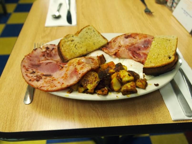 The Blueberry Muffin Restaurant: Kingston MA | bakery | 164 Summer St, Kingston, MA 02364, USA | 7819368848 OR +1 781-936-8848