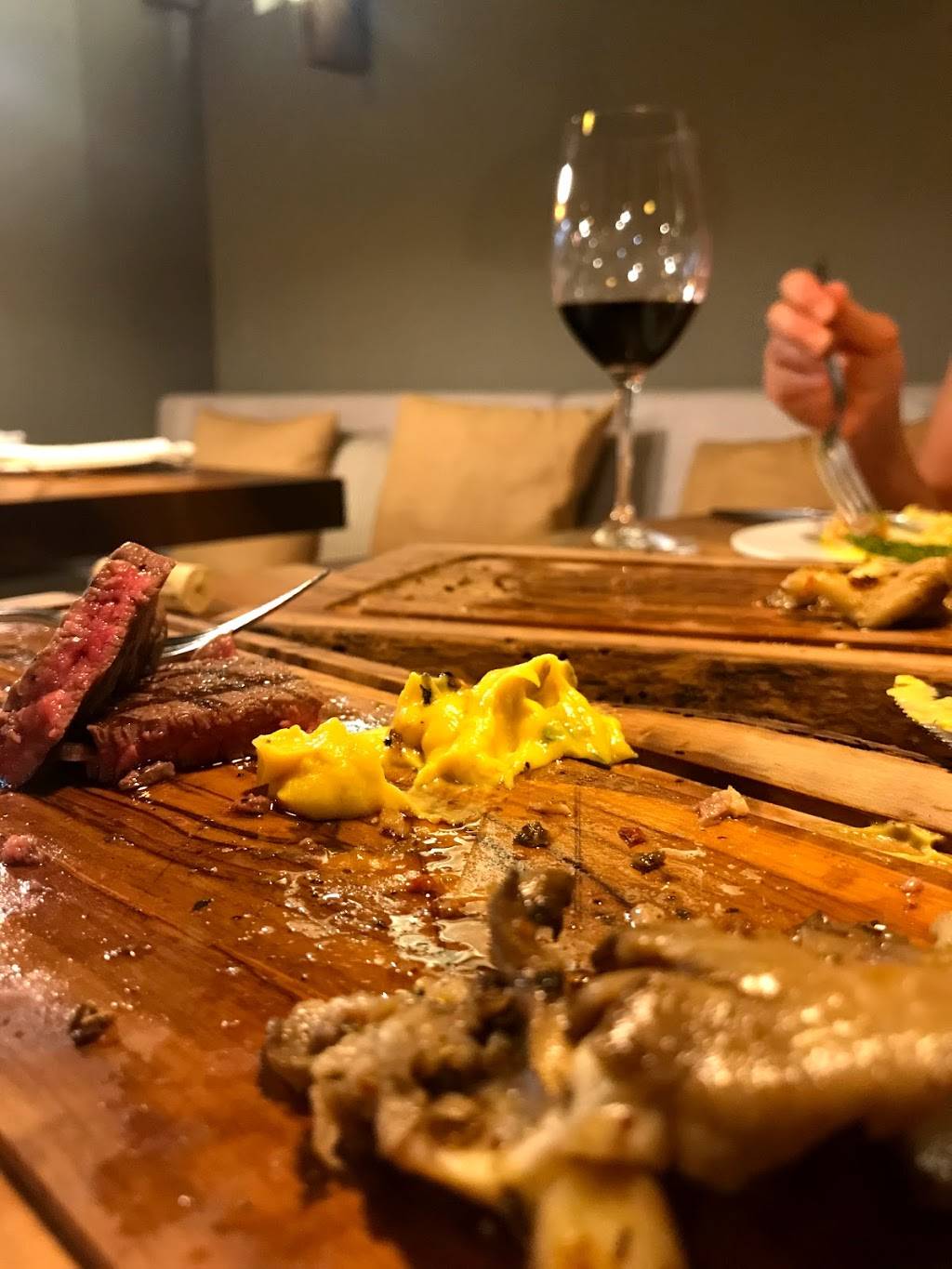 The H Cuisine | restaurant | 7512 Dr Phillips Blvd #80, Orlando, FL 32819, USA | 4079303020 OR +1 407-930-3020