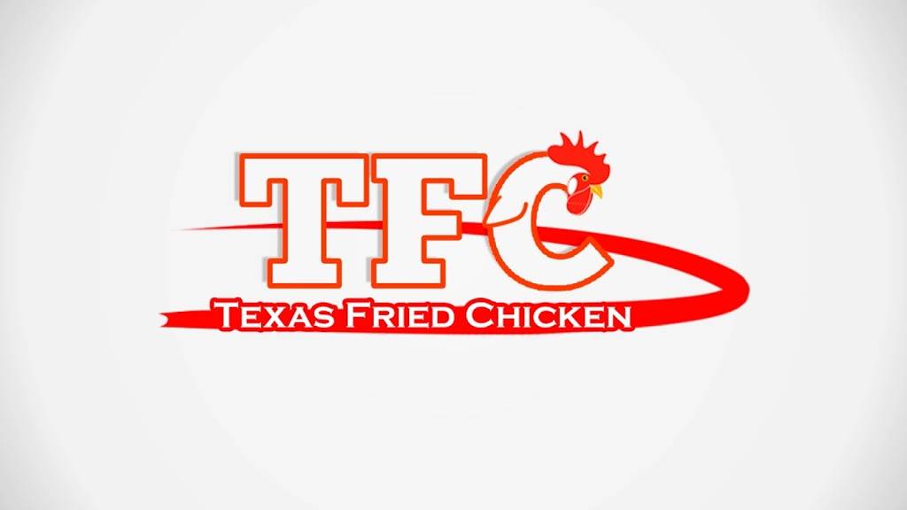 Texas Fried Chicken | restaurant | 2309 Adam Clayton Powell Jr Blvd, New York, NY 10030, USA | 2122816575 OR +1 212-281-6575