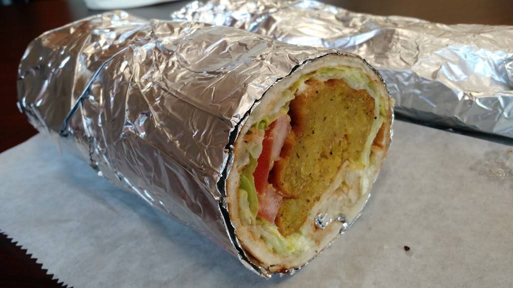 Kabul Kabob Express | restaurant | 514-A S Van Dorn St, Alexandria, VA 22304, USA | 7037511833 OR +1 703-751-1833