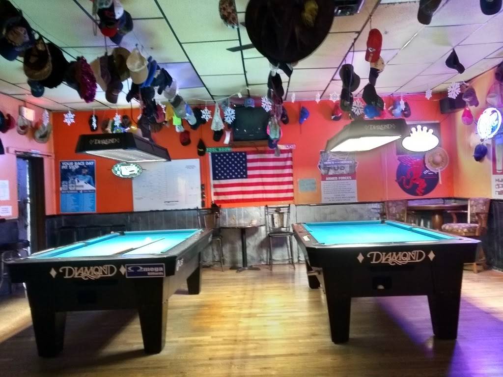 Crazy Hat | restaurant | 1611 N Campbell Ave, Springfield, MO 65803, USA | 4177738292 OR +1 417-773-8292