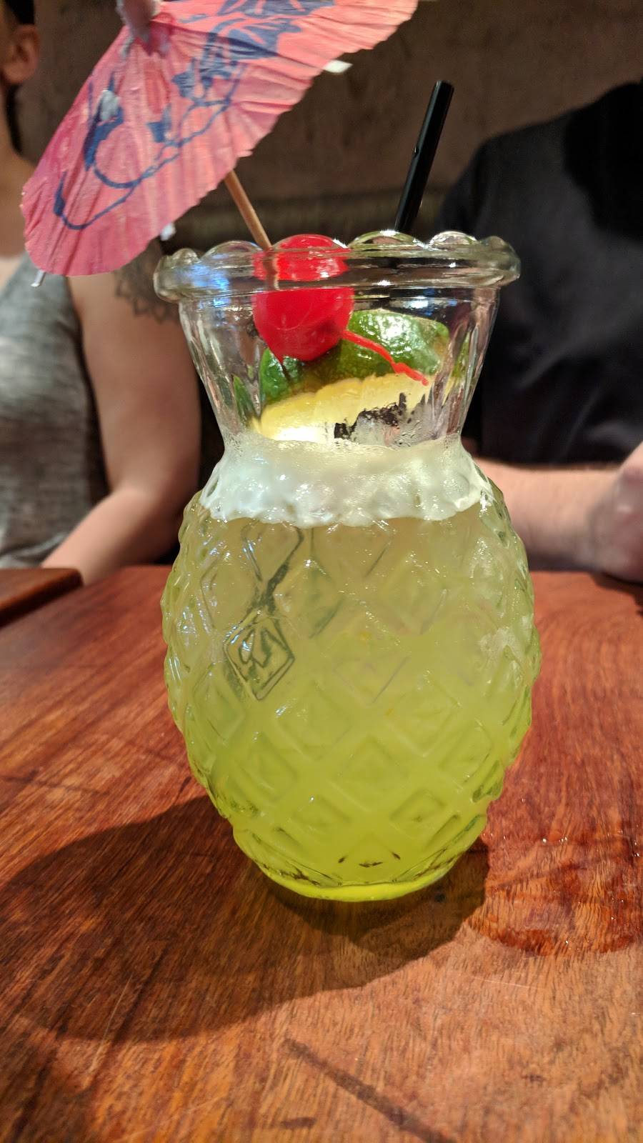 Mai Thai | restaurant | 1200 19th St NW, Washington, DC 20036, USA | 2024526870 OR +1 202-452-6870