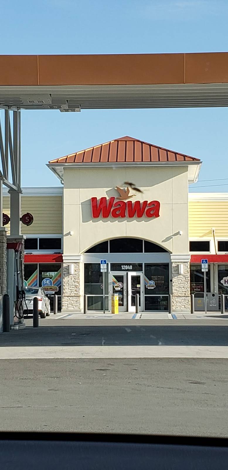 Wawa | cafe | SR 54 &, Trinity Blvd, Odessa, FL 33556, USA | 8134455770 OR +1 813-445-5770