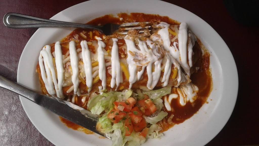 La Conquistadora | restaurant | 549 Rue Saint Georges, Saint-Jérôme, QC J7Z 5B7, Canada | 4505922660 OR +1 450-592-2660