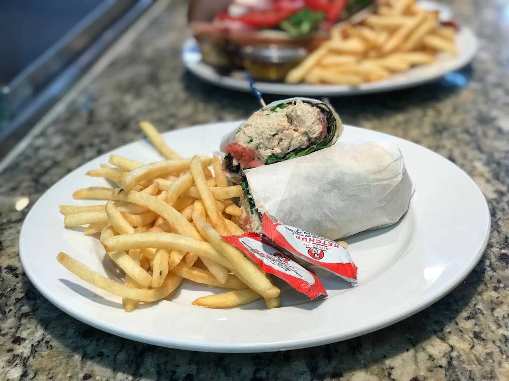 Puccinis Restaurant & Pizza - Boca Raton | restaurant | 9874 Yamato Rd, Boca Raton, FL 33434, USA | 5614794211 OR +1 561-479-4211