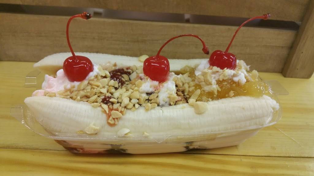 Megans Old Fashioned Ice Cream Parlor | restaurant | 818 Ave G, Fort Madison, IA 52627, USA | 3193720599 OR +1 319-372-0599