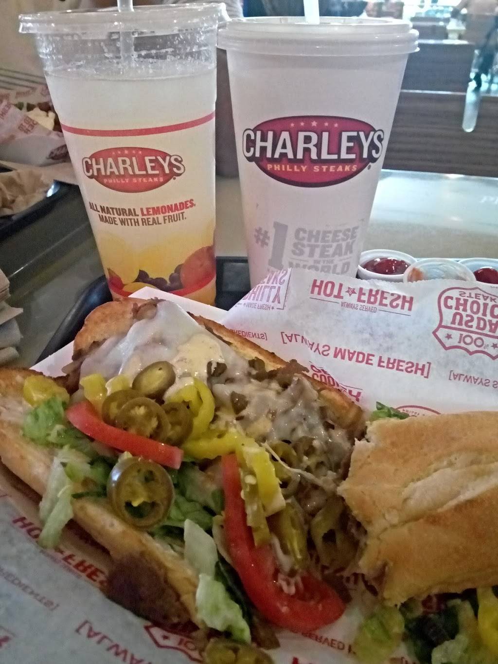 Charleys Philly Steaks | restaurant | 6600 Topanga Canyon Blvd, Canoga Park, CA 91303, USA | 8189927795 OR +1 818-992-7795