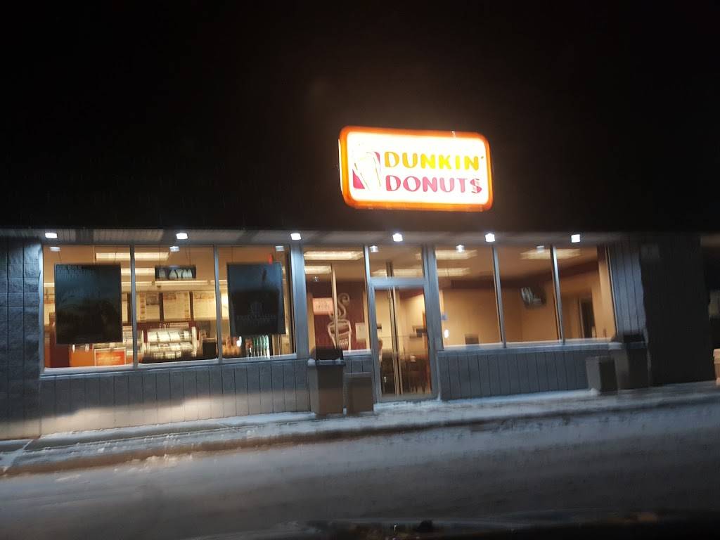Dunkin | bakery | 6238 Thompson Rd, Syracuse, NY 13206, USA | 3154845762 OR +1 315-484-5762