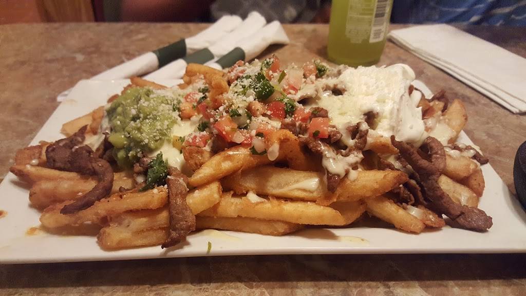 Authentic Mexican Restaurante | restaurant | North Branch, MN 55056, USA | 6516745990 OR +1 651-674-5990