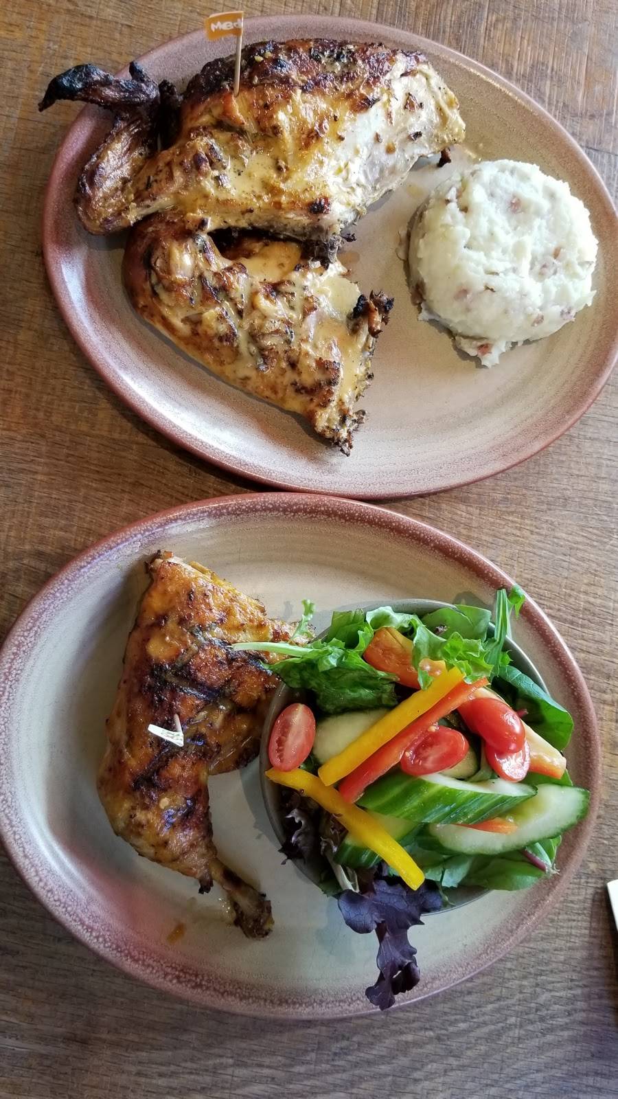 Nandos | restaurant | 4839 Bethesda Ave, Bethesda, MD 20814, USA | 3015002182 OR +1 301-500-2182