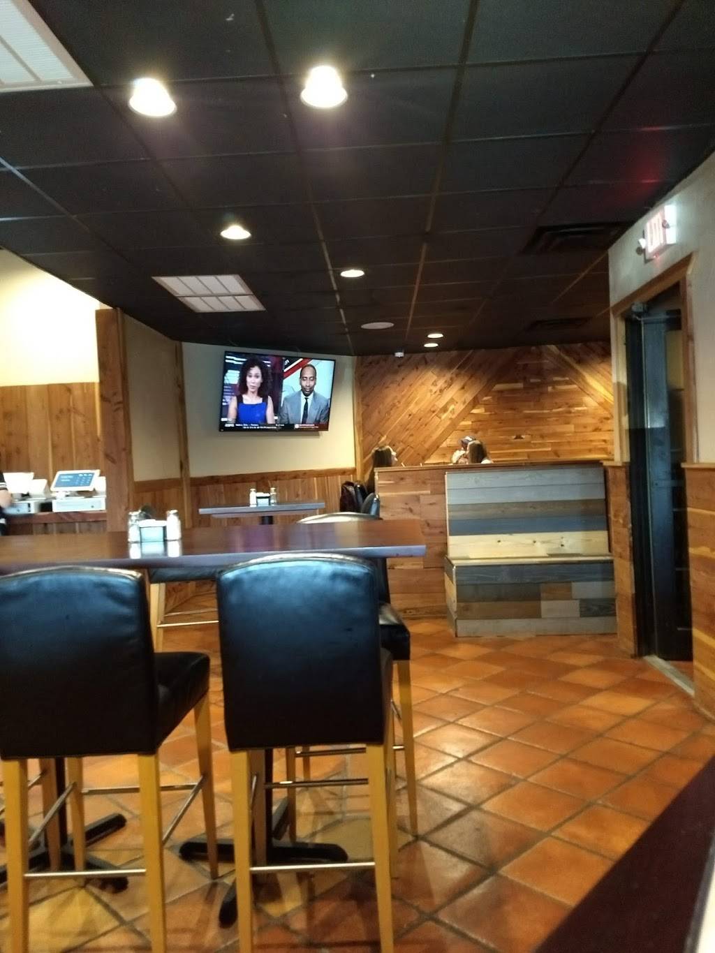 Randys Bar & Grill | restaurant | 1454 E U.S. Hwy 377, Granbury, TX 76048, USA | 6829364095 OR +1 682-936-4095