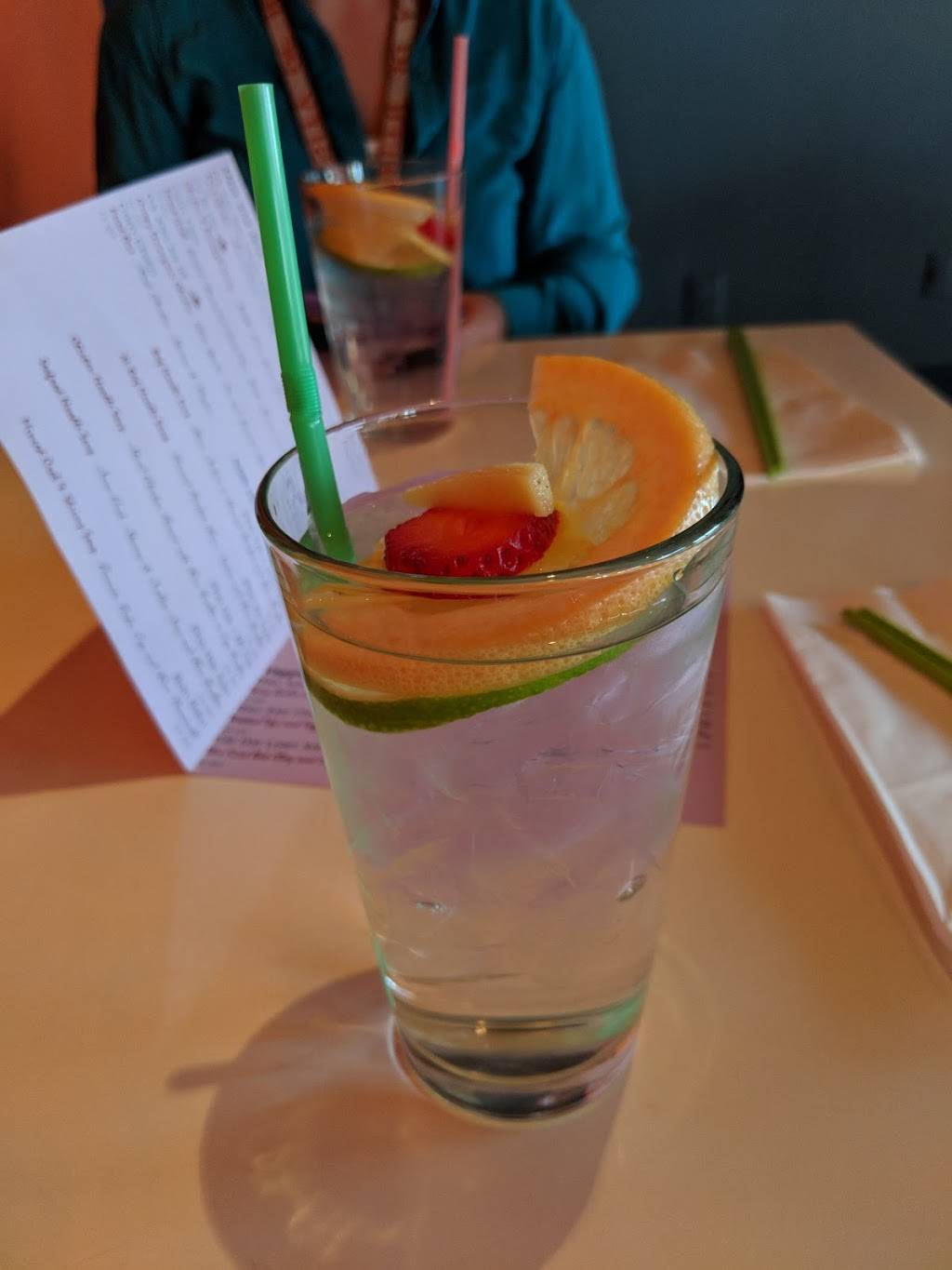 Cyclo | restaurant | 1919 W Chandler Blvd #2, Chandler, AZ 85224, USA | 4809634490 OR +1 480-963-4490