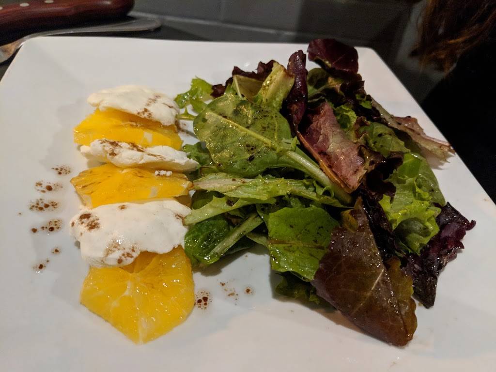 Malbec Restaurant | restaurant | 2433, 1633 17th St NW, Washington, DC 20009, USA | 2022320437 OR +1 202-232-0437