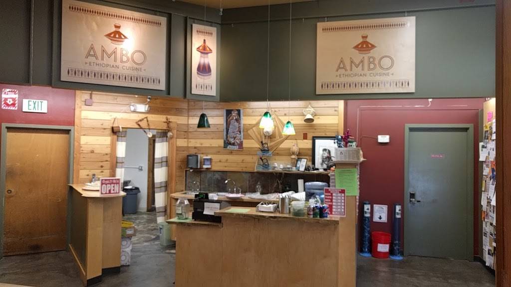 Ambo Ethiopian Cuisine | restaurant | 902 N State St, Bellingham, WA 98225, USA | 3609278714 OR +1 360-927-8714