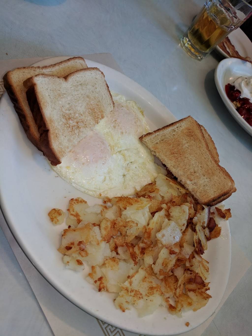 Market Place Cafe | restaurant | 3570 E Puetz Rd, Oak Creek, WI 53154, USA | 4147626222 OR +1 414-762-6222