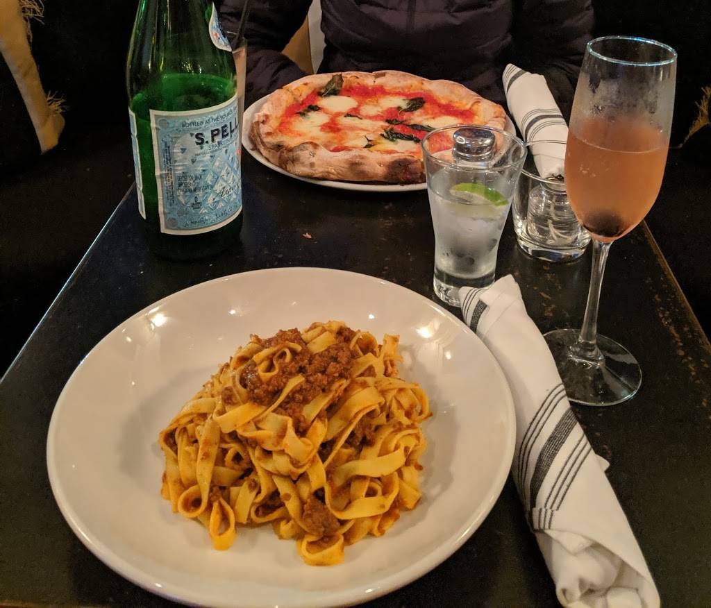 Pasta Beach Boston | restaurant | 30 Rowes Wharf, Boston, MA 02110, USA | 6174396900 OR +1 617-439-6900