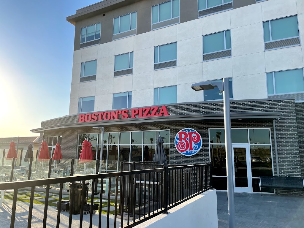Bostons Restaurant & Sports Bar | restaurant | 2030 S Avenue 3 E, Yuma, AZ 85365, USA | 9282484911 OR +1 928-248-4911